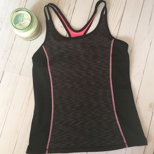 💋 cute workout top 💋